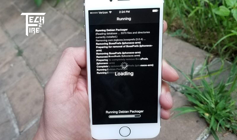 How to Uninstall Tweaks from Your Jailbroken iPhone techviral, quicntgx