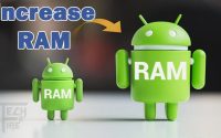 How To Increase RAM in Android Device