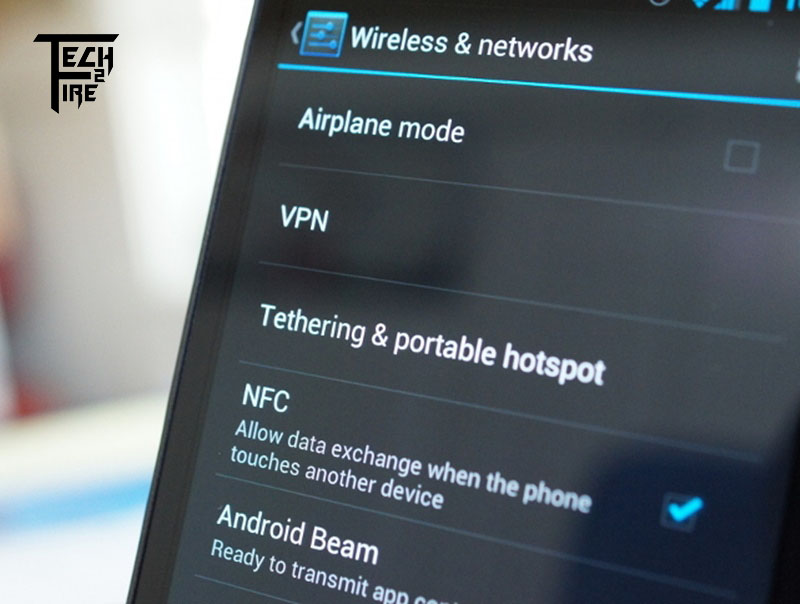 How to Use Androidâs Built-In Tethering While Your Carrier Blocks It