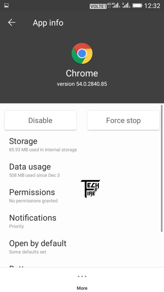 How to Make Websites Load Fast In Google Chrome On Android