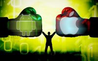 Apple Vs Android, Which Side Are You On?