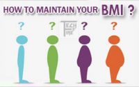 How To Maintain Your BMI - Tech2Fire
