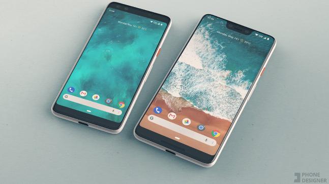 Pixel 3 And 3 XL Release Date, Specs and Price: Pre-orders Kick off in the UK
