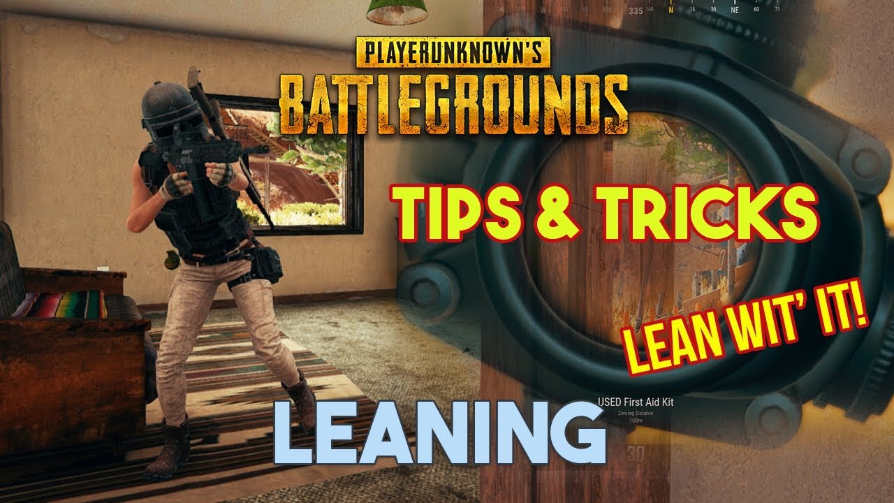 PUBG: Best Tricks For Beginners To Become A Pro
