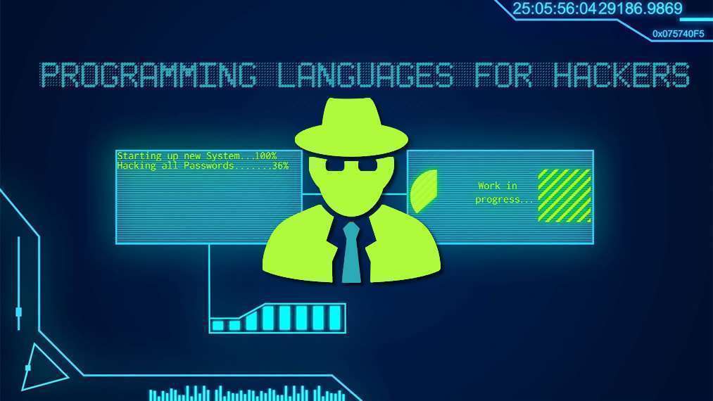 Top Programming Languages Used by Ethical Hackers