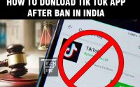 How To Download Tik Tok App After Ban